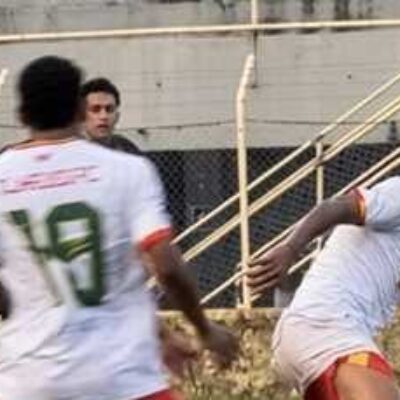 Ilhéus é destaque na Copa Cacau CDS Litoral Sul e encerra participação com campanha histórica