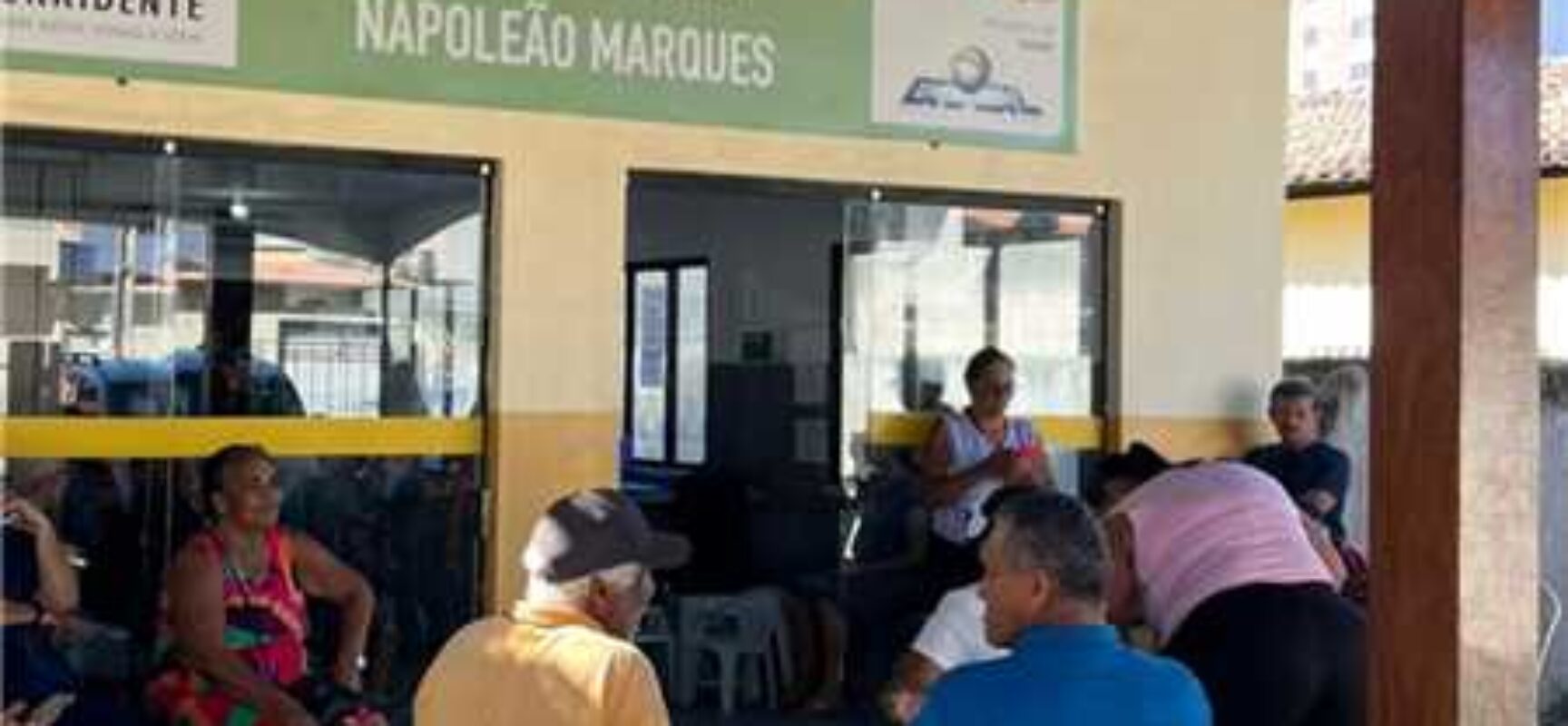 Prefeitura de Ilhéus entrega 65 próteses dentárias e amplia acesso à saúde bucal no município