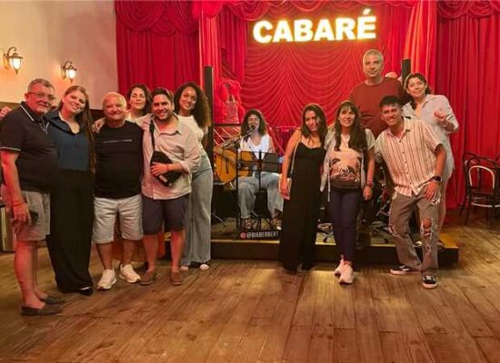 Ilhéus fortalece divulgação internacional com visita de agentes de viagens argentinos