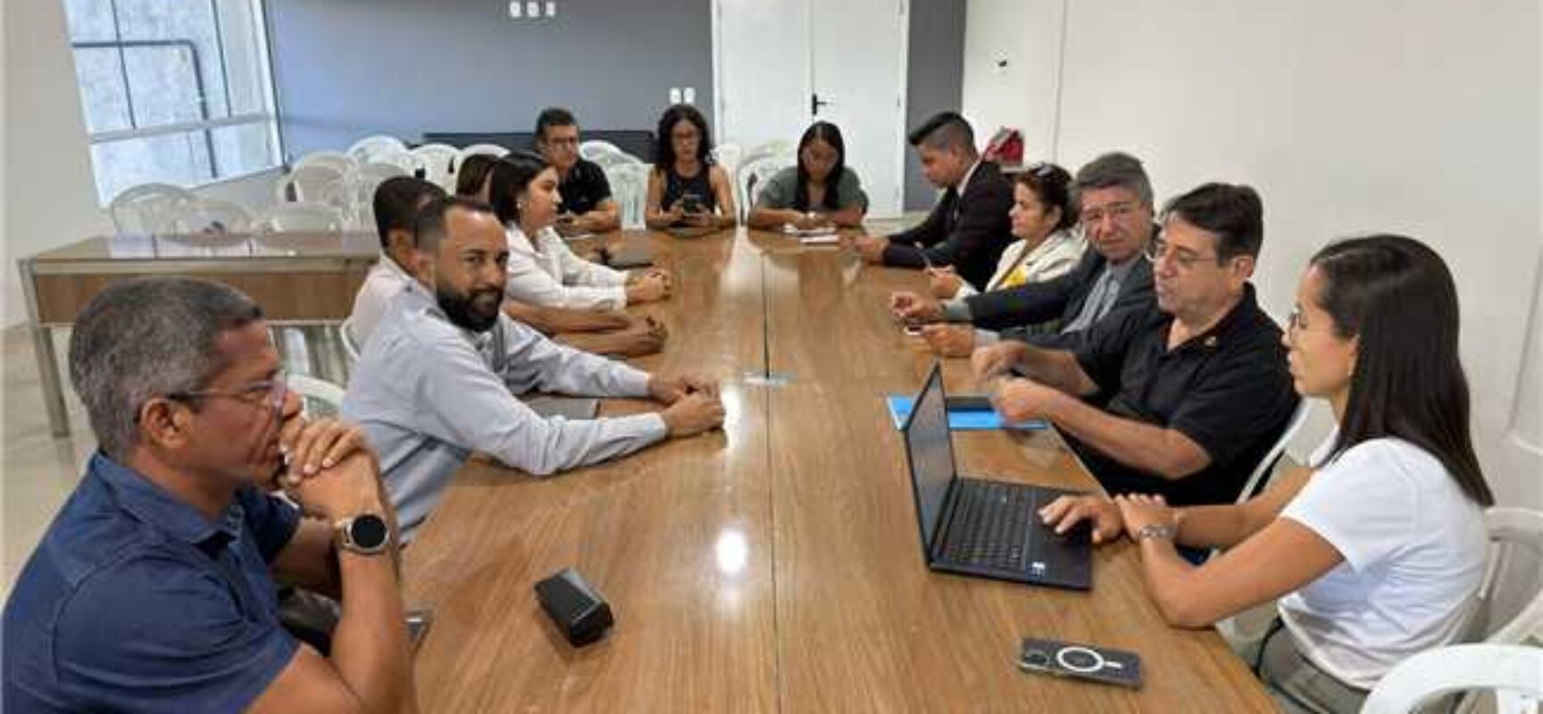 Prefeitura de Ilhéus articula implantação do Programa Reurb no município
