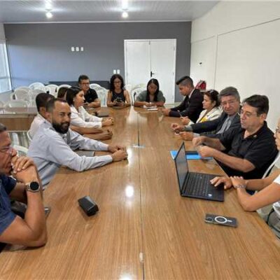 Prefeitura de Ilhéus articula implantação do Programa Reurb no município