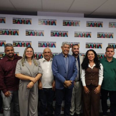 Central recebe novos investimentos e ações estratégicas do Estado