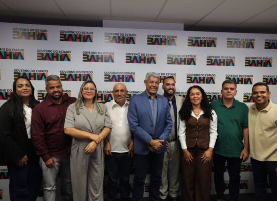 Central recebe novos investimentos e ações estratégicas do Estado