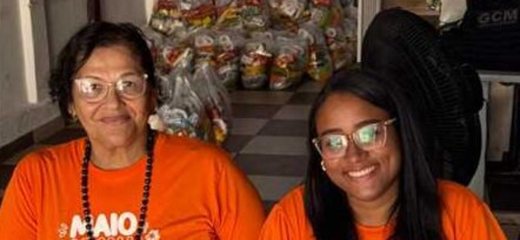 Prefeitura de Ilhéus mantém entrega de cestas básicas para famílias do antigo aterro de Itariri