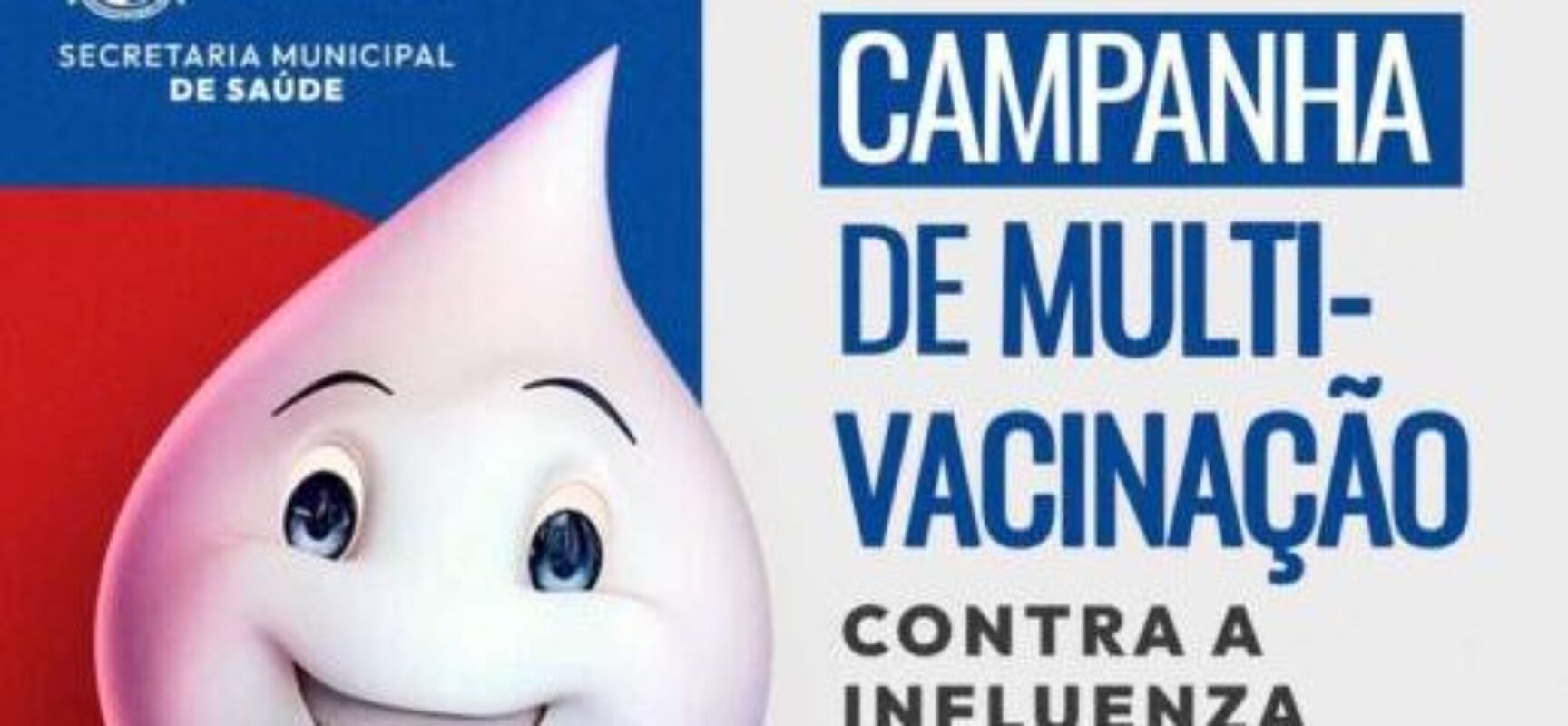 Prefeitura de Ilhéus realiza ação de multivacinação no Pontal dia 23 de maio