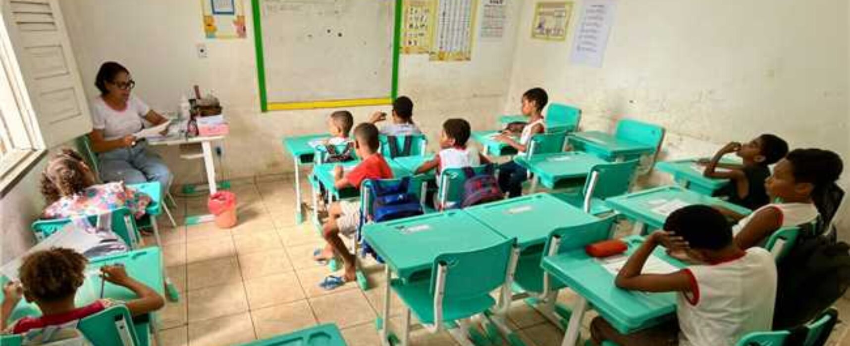 Prefeitura de Ilhéus amplia participação de estudantes na avaliação do PARC