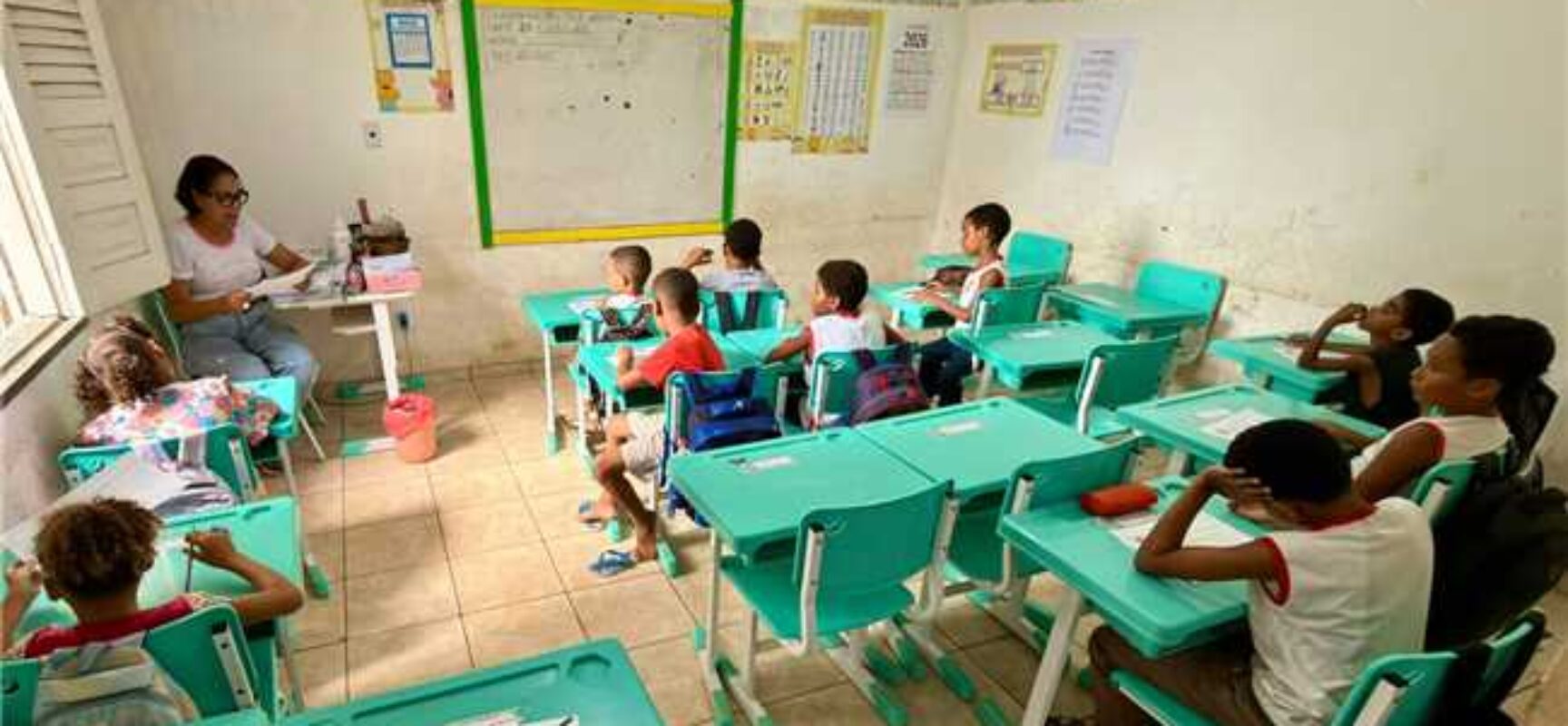 Prefeitura de Ilhéus amplia participação de estudantes na avaliação do PARC