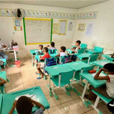 Prefeitura de Ilhéus amplia participação de estudantes na avaliação do PARC