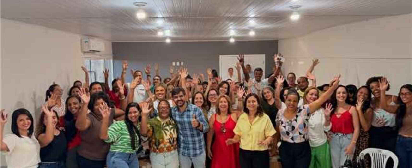 Prefeitura de Ilhéus homenageia profissionais em celebração ao Dia Mundial do Enfermeiro