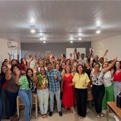 Prefeitura de Ilhéus homenageia profissionais em celebração ao Dia Mundial do Enfermeiro