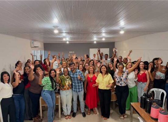 Prefeitura de Ilhéus homenageia profissionais em celebração ao Dia Mundial do Enfermeiro