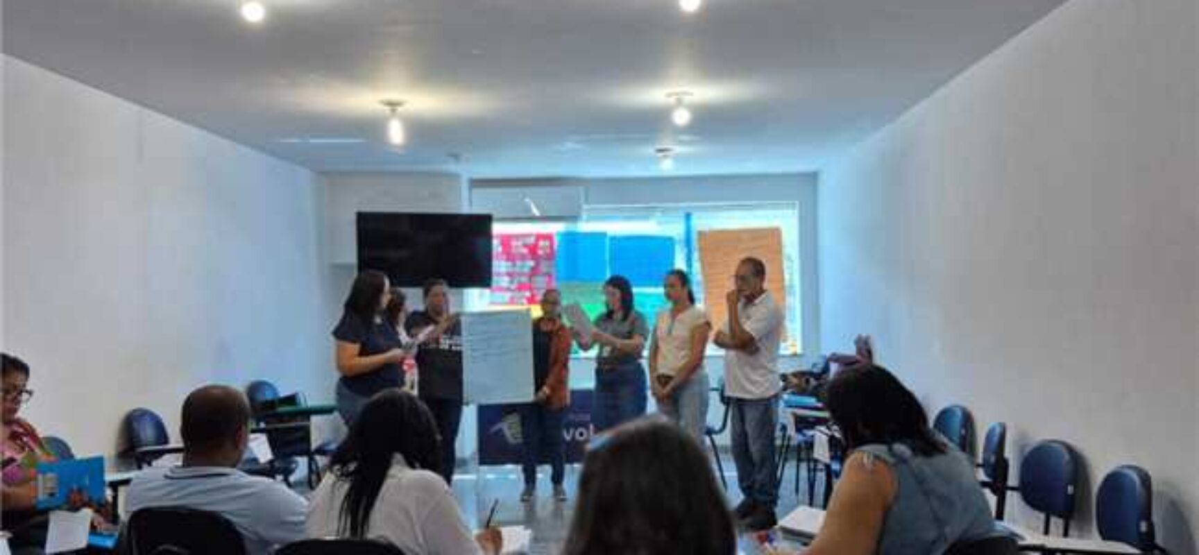 Prefeitura de Ilhéus promove Curso de Educação em Saúde para Agentes Comunitários de Saúde
