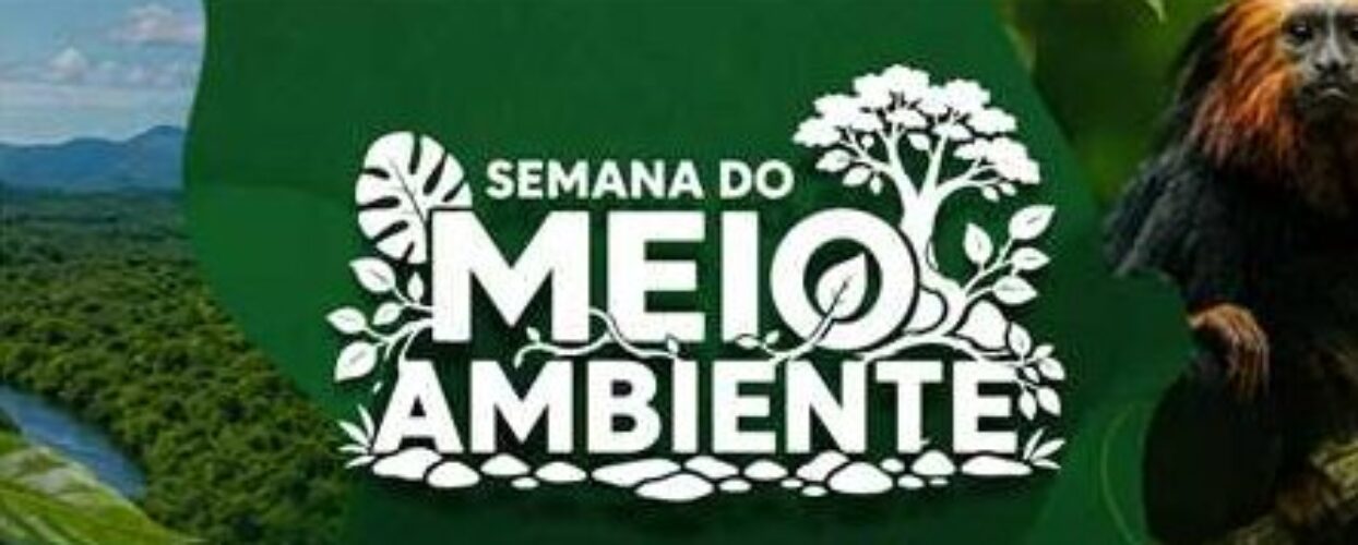 Prefeitura de Ilhéus realiza Semana do Meio Ambiente com ações educativas e troca sustentável