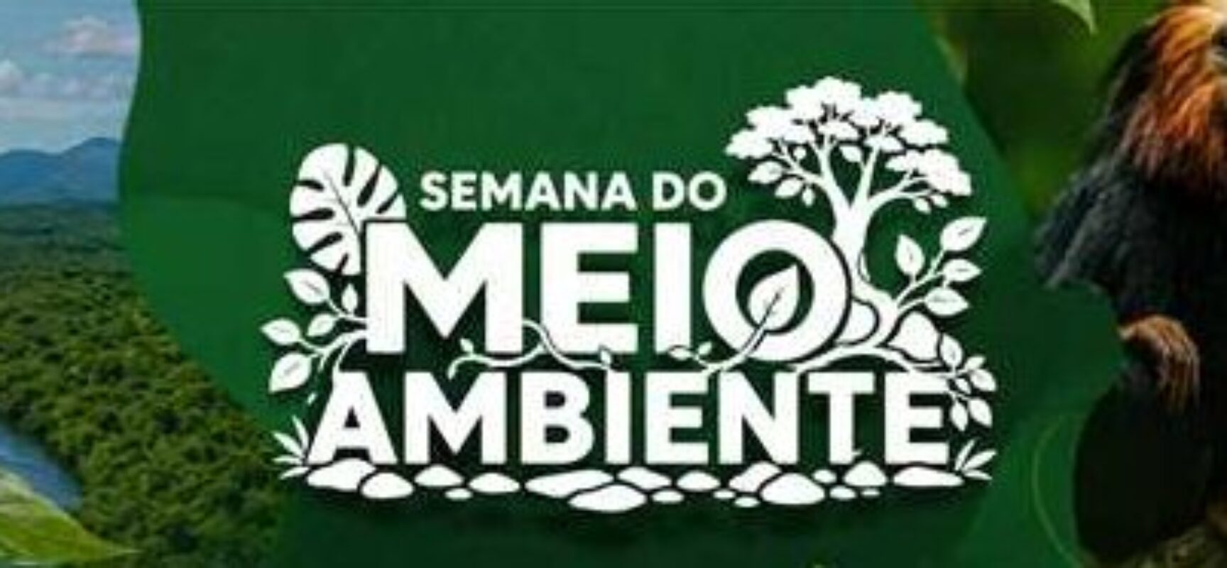 Prefeitura de Ilhéus realiza Semana do Meio Ambiente com ações educativas e troca sustentável