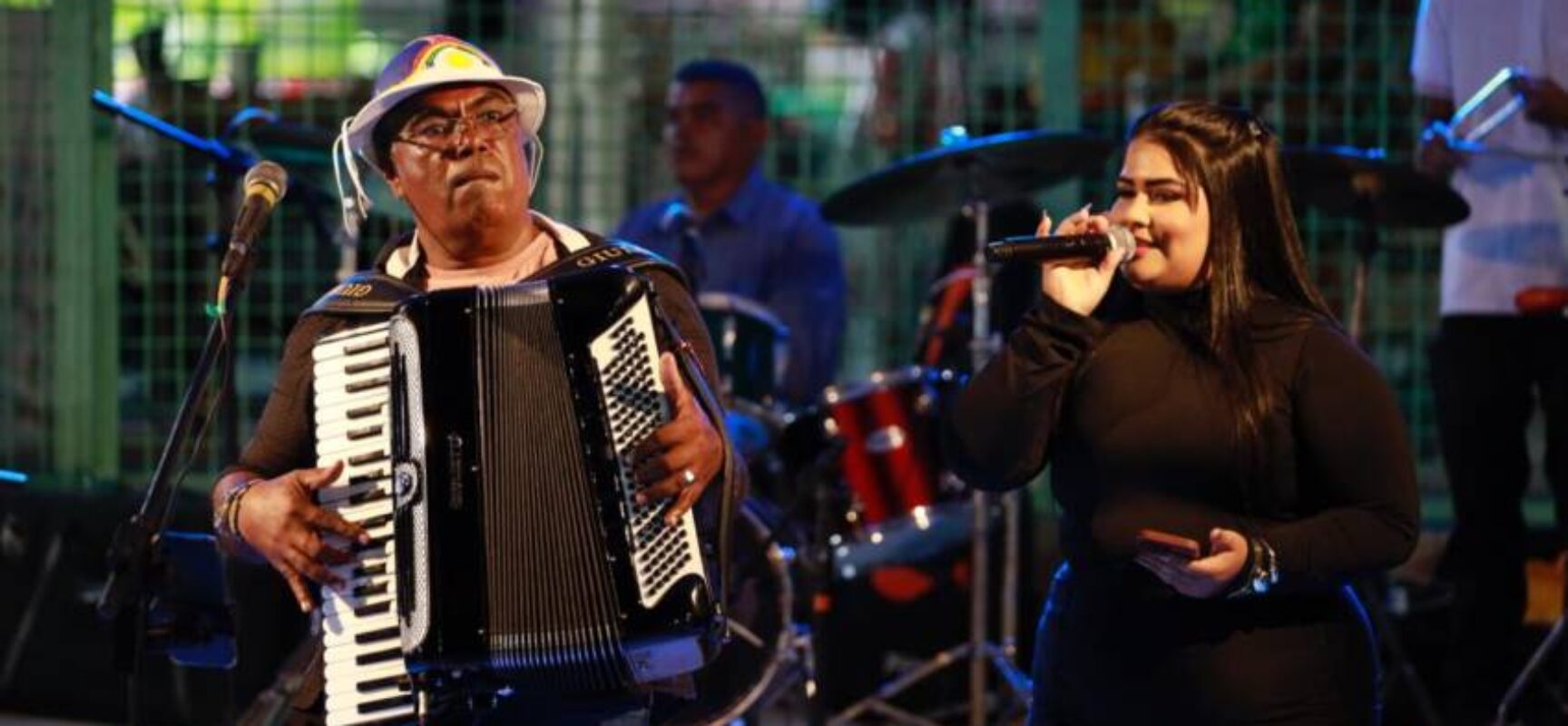 São João da Bahia 2026 do Governo do Estado garante festejos juninos em mais de 280 municípios