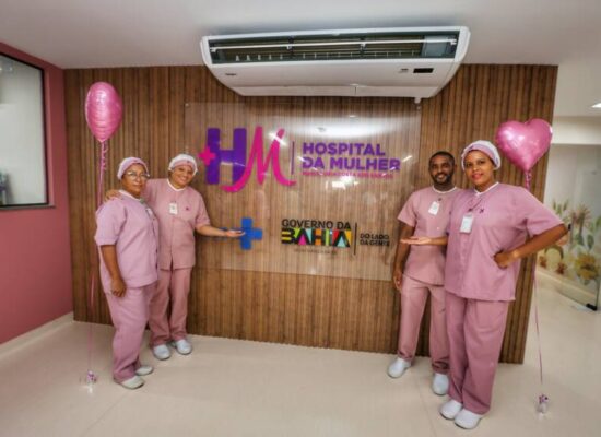 Governo do Estado publica licitação para ampliação de leitos de UTI e salas cirúrgicas do Hospital da Mulher
