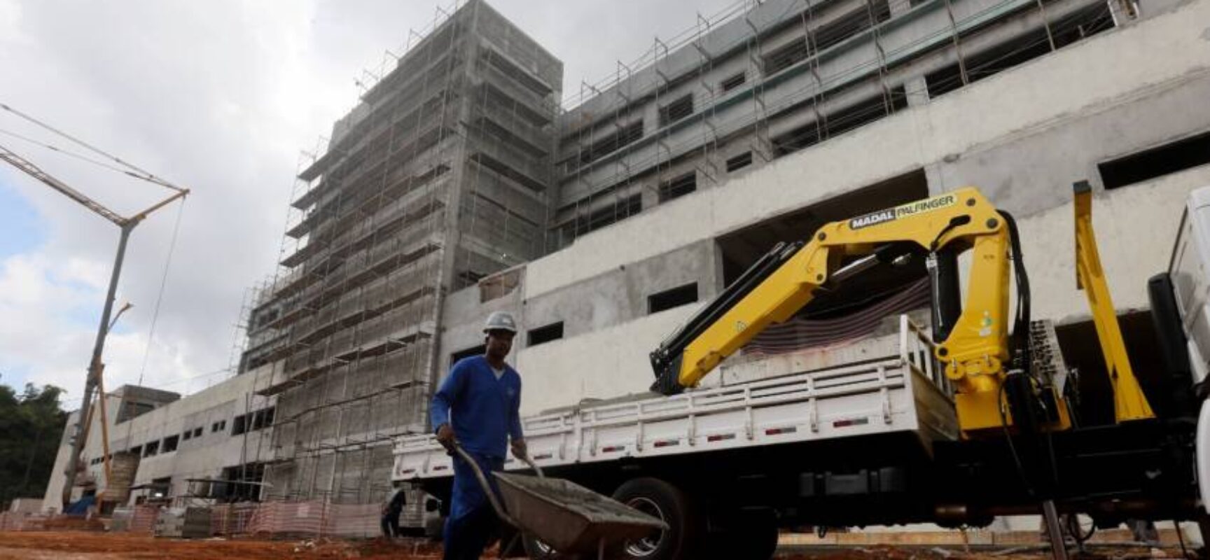 Com 8,4 mil novas vagas em abril, Bahia mantém ritmo de crescimento do emprego formal