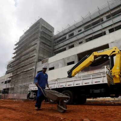 Com 8,4 mil novas vagas em abril, Bahia mantém ritmo de crescimento do emprego formal