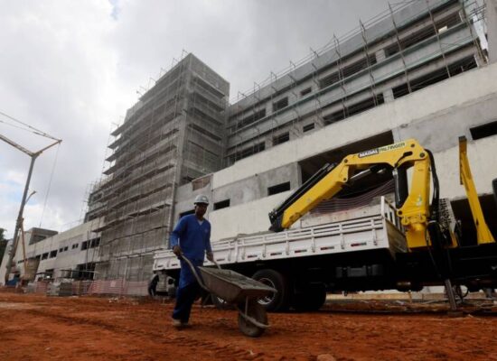 Com 8,4 mil novas vagas em abril, Bahia mantém ritmo de crescimento do emprego formal