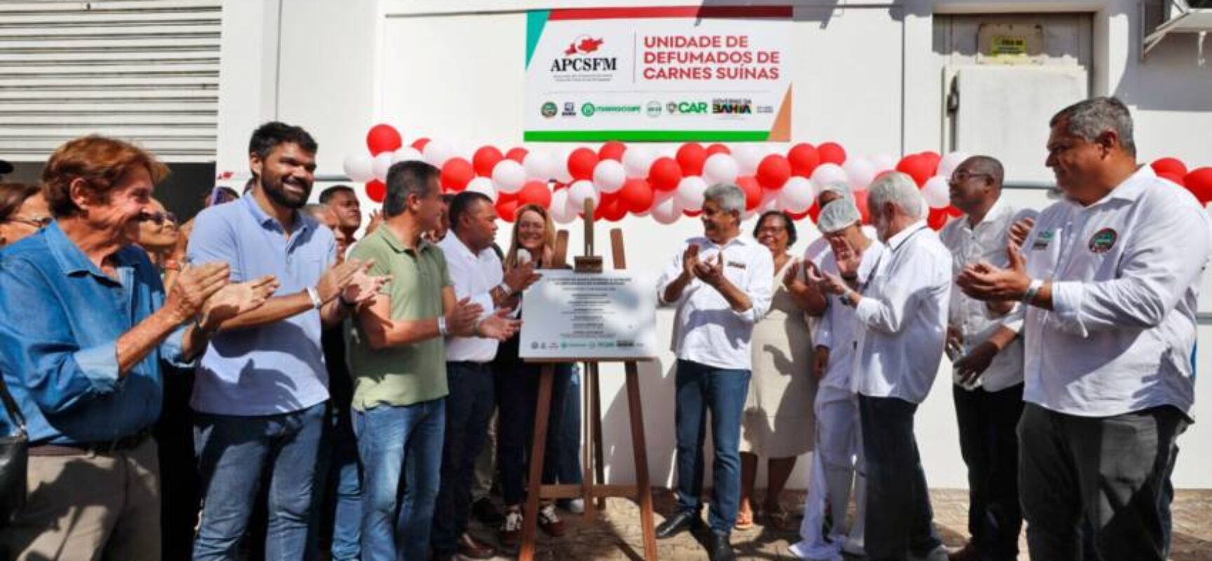 Em Maragogipe, infraestrutura e agriculta familiar avançam com investimentos do Estado