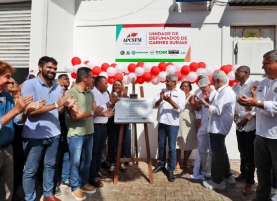 Em Maragogipe, infraestrutura e agriculta familiar avançam com investimentos do Estado