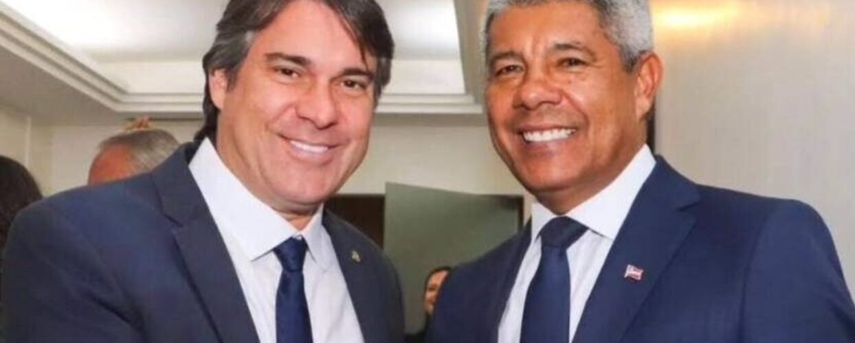 *Desigualdade na Bahia atinge menor nível histórico sob gestão Jerônimo*