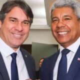 *Desigualdade na Bahia atinge menor nível histórico sob gestão Jerônimo*