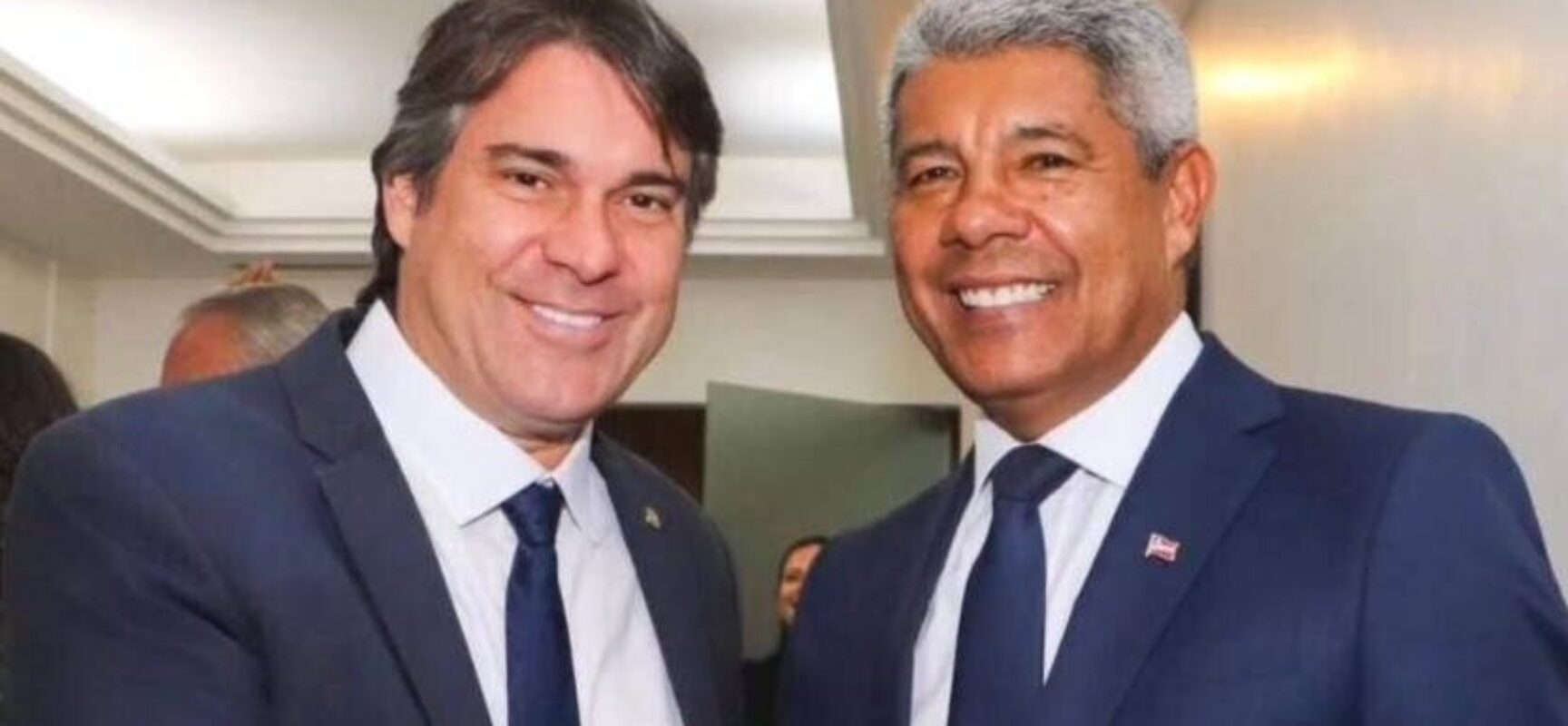 *Desigualdade na Bahia atinge menor nível histórico sob gestão Jerônimo*