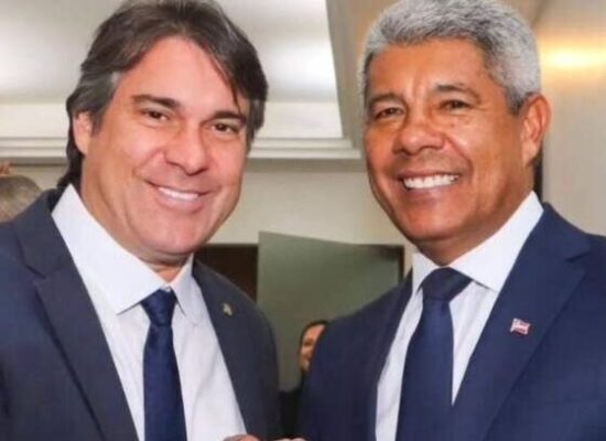 *Desigualdade na Bahia atinge menor nível histórico sob gestão Jerônimo*