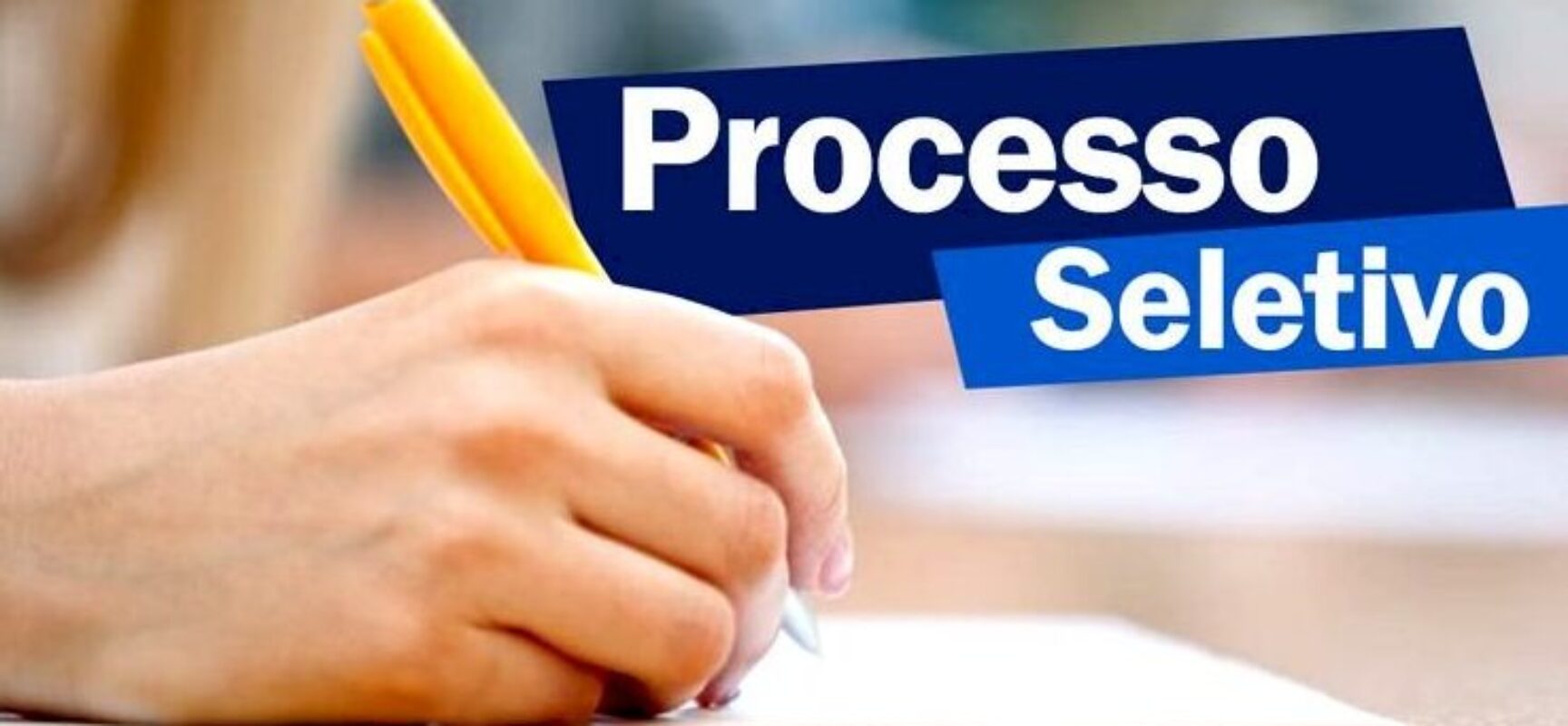 Portal do Processo Seletivo da Secretaria de Promoção Social impressiona pela transparência e qualidade inédita em Ilhéus