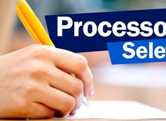 Portal do Processo Seletivo da Secretaria de Promoção Social impressiona pela transparência e qualidade inédita em Ilhéus