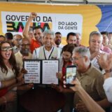 *Investimentos do Estado em obras de encostas ampliam segurança e protegem famílias em Ilhéus*