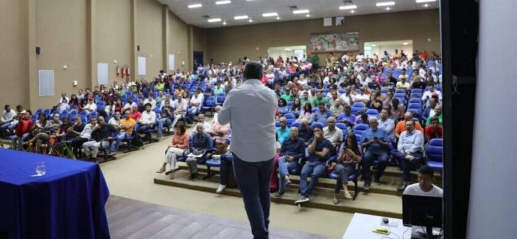 Estratégias para valorização do cacau e chocolate da Bahia são debatidas em Ilhéus
