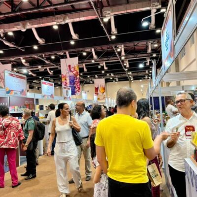 Origem Week e eventos na capital e interior movimentam o turismo, com apoio da Setur-BA