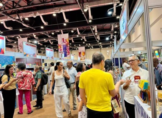 Origem Week e eventos na capital e interior movimentam o turismo, com apoio da Setur-BA