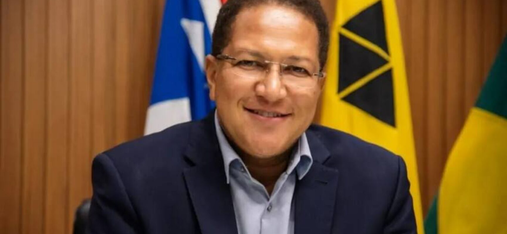 *Prefeito Augusto Castro sanciona Lei sobre destinação dos recursos financeiros de precatórios do FUNDEF*