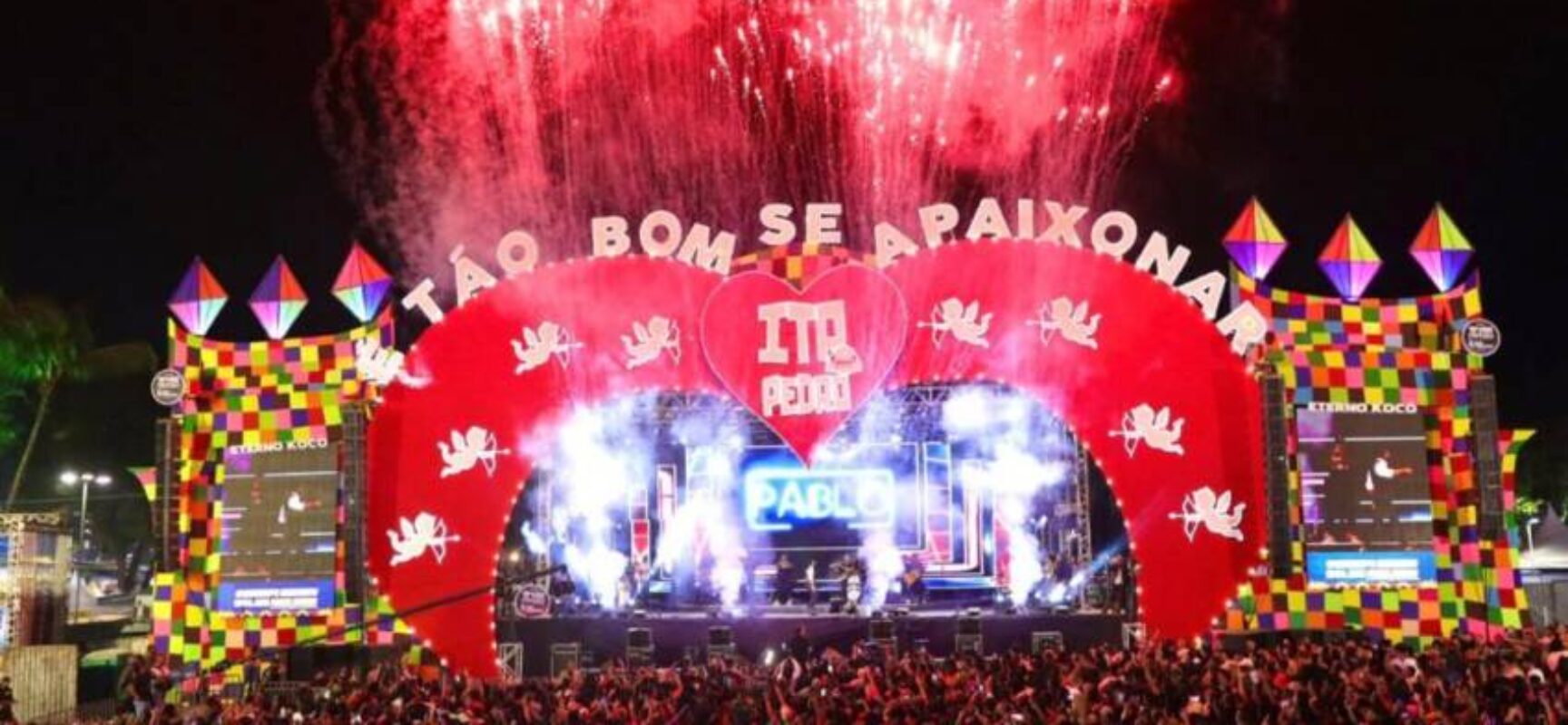 Prefeitura de Itabuna abre cadastramento de ambulantes para o ItaPedro 2026