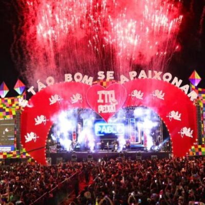 Prefeitura de Itabuna abre cadastramento de ambulantes para o ItaPedro 2026