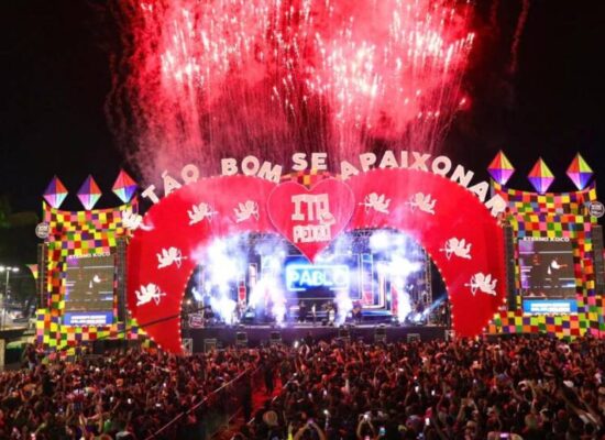 Prefeitura de Itabuna abre cadastramento de ambulantes para o ItaPedro 2026