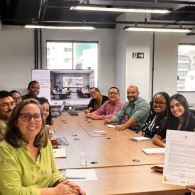 Bahia recebe visita técnica do Ministério da Saúde para implantação do primeiro Centro de Informação em Saúde e Clima do Brasil