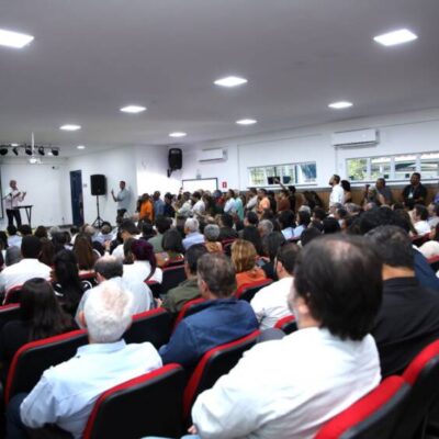 Chapada Diamantina recebe programa de desenvolvimento e nova etapa de pavimentação da BA-245