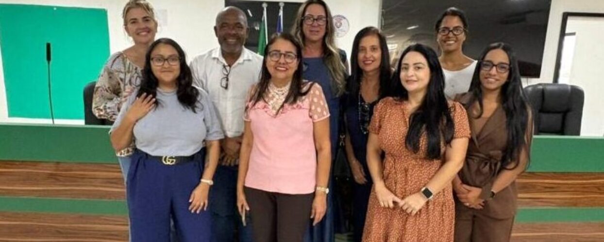 Observatório de Proteção à Criança e ao Adolescente de Ilhéus inicia elaboração do plano de trabalho