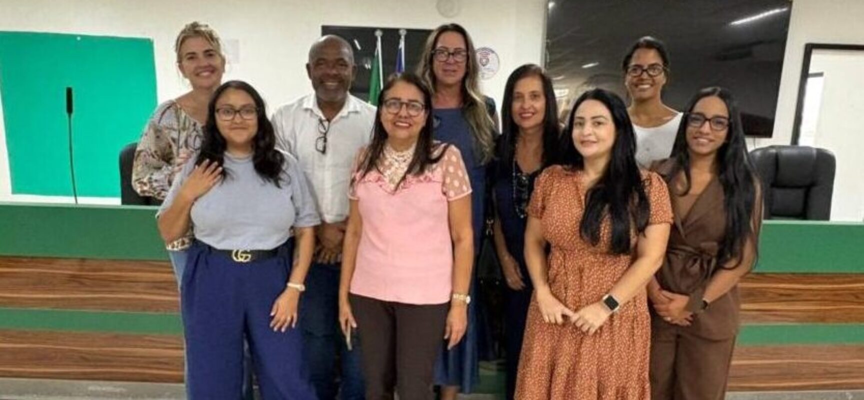 Observatório de Proteção à Criança e ao Adolescente de Ilhéus inicia elaboração do plano de trabalho