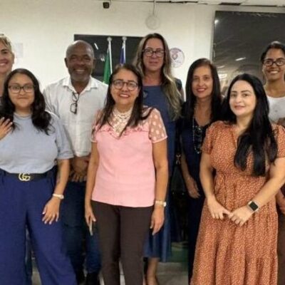 Observatório de Proteção à Criança e ao Adolescente de Ilhéus inicia elaboração do plano de trabalho