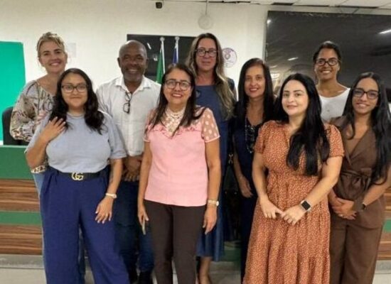 Observatório de Proteção à Criança e ao Adolescente de Ilhéus inicia elaboração do plano de trabalho