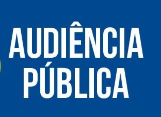 Audiência pública na Câmara debate estratégias para redução dos acidentes de trânsito em Ilhéus