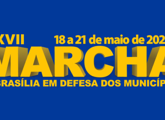 Prefeitos desembarcam em Brasília para marcha e cobram apoio da Bancada Baiana