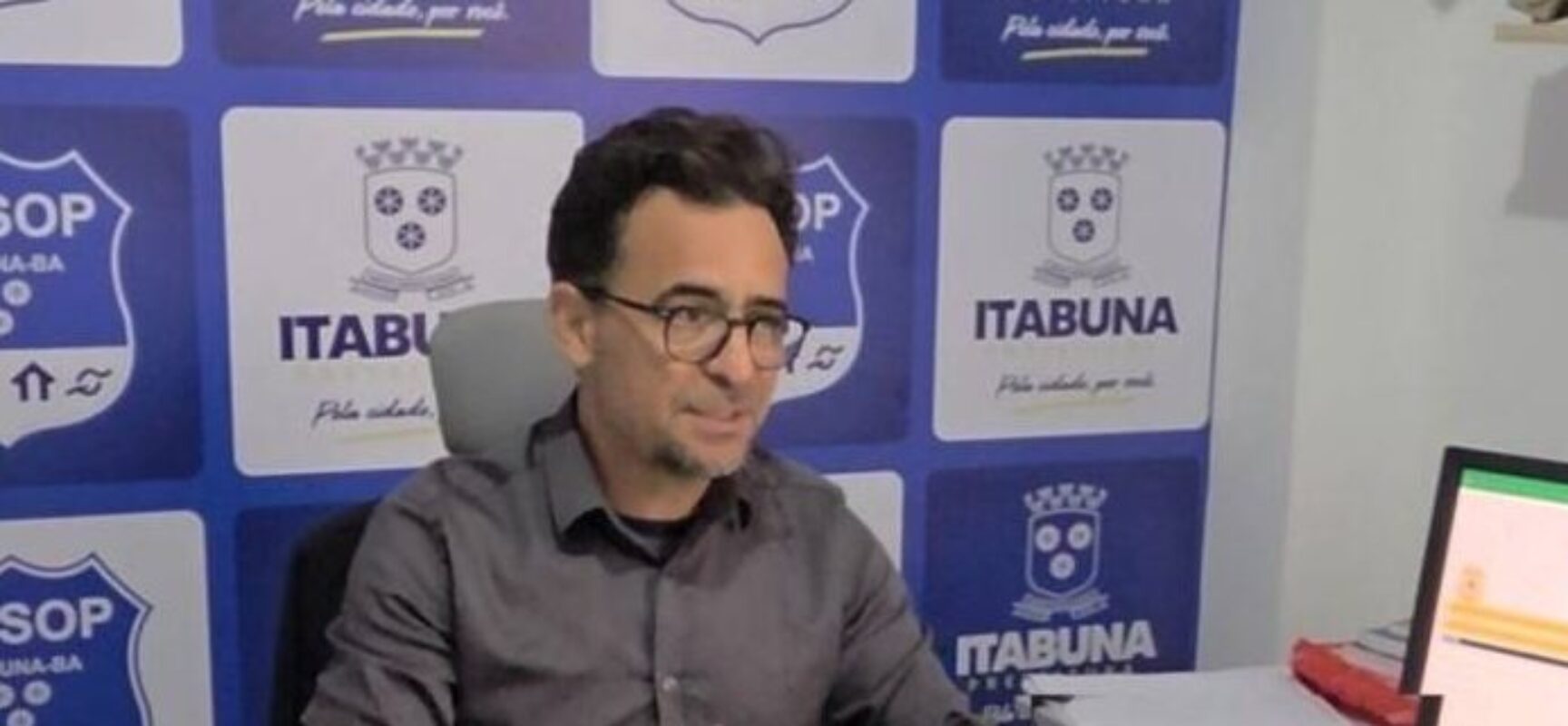 Itabuna avança na construção do Plano Municipal de Segurança e Defesa Social