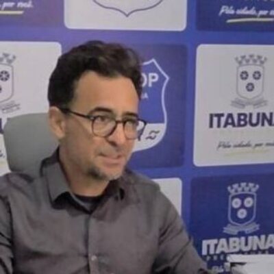Itabuna avança na construção do Plano Municipal de Segurança e Defesa Social