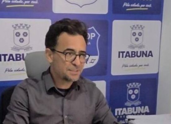 Itabuna avança na construção do Plano Municipal de Segurança e Defesa Social